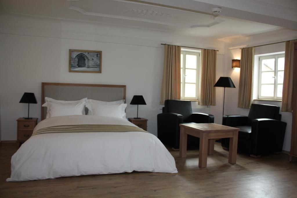 Hotel Hahnmuehle 1323 Coburg Cameră foto