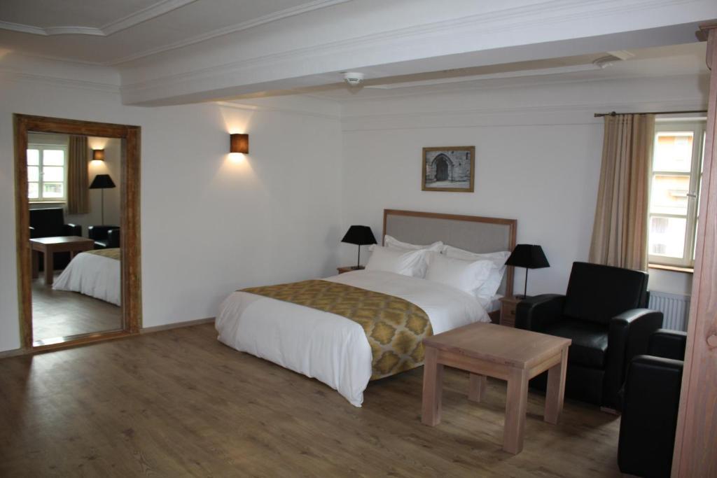 Hotel Hahnmuehle 1323 Coburg Cameră foto