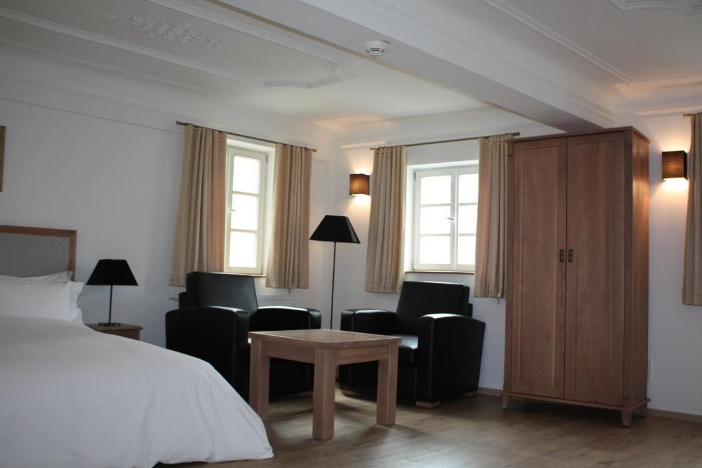 Hotel Hahnmuehle 1323 Coburg Cameră foto