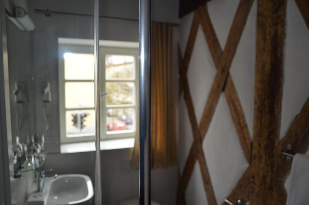 Hotel Hahnmuehle 1323 Coburg Cameră foto