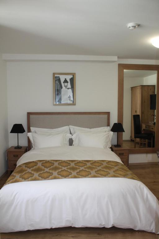 Hotel Hahnmuehle 1323 Coburg Cameră foto