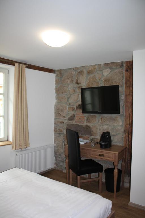 Hotel Hahnmuehle 1323 Coburg Cameră foto
