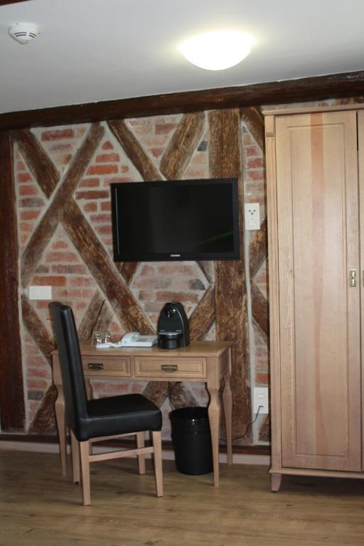 Hotel Hahnmuehle 1323 Coburg Cameră foto